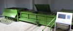 Andere techniek Linka na ořezávání a formátová |  Zagerijtechniek | Houtbewerkingsmachines | Drekos Made s.r.o