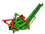 Andere techniek Kotoučová pila INCLINE |  Verwerking van houtafval | Houtbewerkingsmachines | Drekos Made s.r.o