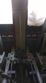 Slijper - rand Tecnolegno 2 head | Timmermanstechniek | Houtbewerkingsmachines | Optimall