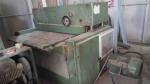 Slijper - breedband Costa top and bottom | Timmermanstechniek | Houtbewerkingsmachines | Optimall
