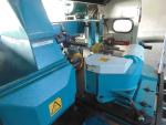 Schaafmachine – vierzijdige - profiel Wadkin GA220 | Timmermanstechniek | Houtbewerkingsmachines | Optimall