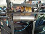 Schaafmachine – vierzijdige - profiel Wadkin GA220 | Timmermanstechniek | Houtbewerkingsmachines | Optimall