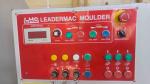 Schaafmachine – vierzijdige - profiel Leadermac Smartmac 423 | Timmermanstechniek | Houtbewerkingsmachines | Optimall
