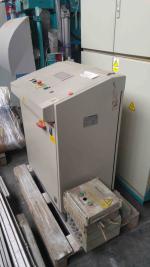 Pers – fineerhout - vacuüm Simimpianti Multiflex | Timmermanstechniek | Houtbewerkingsmachines | Optimall