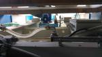 Pers – fineerhout - vacuüm Simimpianti Multiflex | Timmermanstechniek | Houtbewerkingsmachines | Optimall