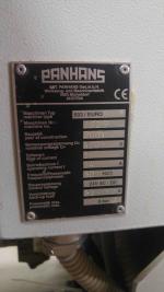 Andere techniek Panhans Euro5 | Timmermanstechniek | Houtbewerkingsmachines | Optimall