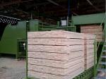 Andere techniek Ukládání prken D-250 |  Zagerijtechniek | Houtbewerkingsmachines | Drekos Made s.r.o