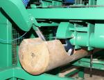 Andere techniek Fréza kulatiny BT-300 | Zagerijtechniek | Houtbewerkingsmachines | Drekos Made s.r.o