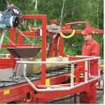 Andere techniek Pila na pořez kulatini Slidet | Zagerijtechniek | Houtbewerkingsmachines | Drekos Made s.r.o