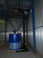Andere techniek Balička dřeva LBD a RBD | Zagerijtechniek | Houtbewerkingsmachines | Drekos Made s.r.o