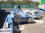 Andere techniek Linka Paletového řeziva | Zagerijtechniek | Houtbewerkingsmachines | Drekos Made s.r.o