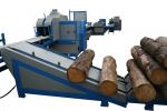 Andere techniek Linka Paletového řeziva | Zagerijtechniek | Houtbewerkingsmachines | Drekos Made s.r.o