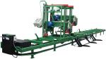 Andere techniek Pila Dvouhlavicová TP-600/2 | Zagerijtechniek | Houtbewerkingsmachines | Drekos Made s.r.o