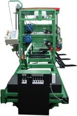 Andere techniek Pila Dvouhlavicová TP-600/2 | Zagerijtechniek | Houtbewerkingsmachines | Drekos Made s.r.o