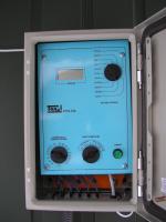 Andere techniek Kontejnerové sušky | Zagerijtechniek | Houtbewerkingsmachines | Drekos Made s.r.o