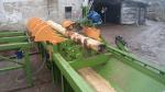 Andere techniek Odkornovačka H-33 | Zagerijtechniek | Houtbewerkingsmachines | Drekos Made s.r.o