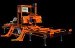 Bandzaag WIREX CZ-1/U  |  Zagerijtechniek | Houtbewerkingsmachines | Gabriel Piršel - PANZER