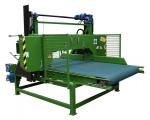 Andere techniek P-1400 |  Zagerijtechniek | Houtbewerkingsmachines | Drekos Made s.r.o