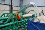 Andere techniek Sestava na výrobu srubové kul. | Zagerijtechniek | Houtbewerkingsmachines | Drekos Made s.r.o
