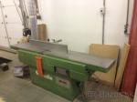 Schaafmachine - egaliseermachine - Houtbewerkingsmachines