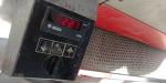 Slijper - breedband VIET Target 211 | Timmermanstechniek | Houtbewerkingsmachines | Optimall