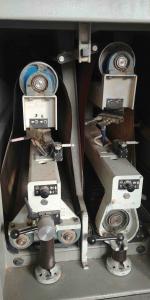 Slijper - breedband VIET Target 211 | Timmermanstechniek | Houtbewerkingsmachines | Optimall
