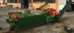 Splitser Complex EVO -1 Drekos made s.r | Verwerking van houtafval | Houtbewerkingsmachines | Drekos Made s.r.o