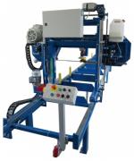 Bandzaag PP 850 -Drekos made s-r.o | Zagerijtechniek | Houtbewerkingsmachines | Drekos Made s.r.o