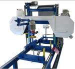 Bandzaag PP 850 -Drekos made s-r.o | Zagerijtechniek | Houtbewerkingsmachines | Drekos Made s.r.o