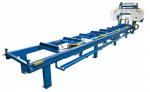 Bandzaag PP-950 H-Drekos made s.r.o | Zagerijtechniek | Houtbewerkingsmachines | Drekos Made s.r.o