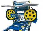 Bandzaag PP-950 H-Drekos made s.r.o | Zagerijtechniek | Houtbewerkingsmachines | Drekos Made s.r.o