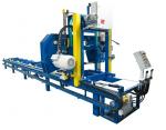 Bandzaag PP-950 H-Drekos made s.r.o | Zagerijtechniek | Houtbewerkingsmachines | Drekos Made s.r.o