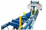Bandzaag PP-950 H-Drekos made s.r.o | Zagerijtechniek | Houtbewerkingsmachines | Drekos Made s.r.o