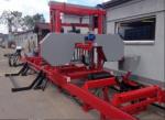 Bandzaag TS-800 -Premium | Zagerijtechniek | Houtbewerkingsmachines | Drekos Made s.r.o