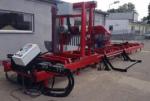 Bandzaag TS-800 -Premium | Zagerijtechniek | Houtbewerkingsmachines | Drekos Made s.r.o
