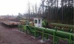 Andere techniek Třídící a Kapovací linka KS-1 | Zagerijtechniek | Houtbewerkingsmachines | Drekos Made s.r.o
