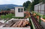 Andere techniek Třídící a Kapovací linka KS-1 | Zagerijtechniek | Houtbewerkingsmachines | Drekos Made s.r.o