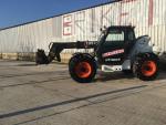 Vorkheftruck voor hogere / lagere posities Bobcat T 3571L |  Vervoer- en manipulatietechniek | Houtbewerkingsmachines | Iveta Bergendi
