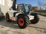 Vorkheftruck voor hogere / lagere posities Bobcat T 3571L |  Vervoer- en manipulatietechniek | Houtbewerkingsmachines | Iveta Bergendi