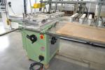 Zaag - formaat Samco | Timmermanstechniek | Houtbewerkingsmachines | EMImaszyny.pl