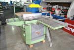 Zaag - formaat Samco | Timmermanstechniek | Houtbewerkingsmachines | EMImaszyny.pl