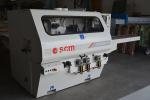 Schaafmachine – vierzijdige - profiel SCM Superset XL |  Timmermanstechniek | Houtbewerkingsmachines | EMImaszyny.pl