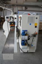 Schaafmachine – vierzijdige - profiel SCM Superset XL |  Timmermanstechniek | Houtbewerkingsmachines | EMImaszyny.pl