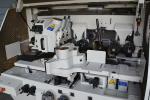 Schaafmachine – vierzijdige - profiel SCM Superset XL |  Timmermanstechniek | Houtbewerkingsmachines | EMImaszyny.pl