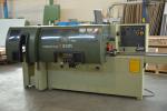 Schaafmachine – vierzijdige - profiel - Houtbewerkingsmachines