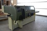 Schaafmachine – vierzijdige - profiel SCM Compact 23 | Timmermanstechniek | Houtbewerkingsmachines | EMImaszyny.pl