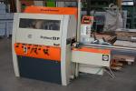 Schaafmachine – vierzijdige - profiel - Houtbewerkingsmachines