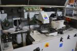 Schaafmachine – vierzijdige - profiel SCM Compact NTE | Timmermanstechniek | Houtbewerkingsmachines | EMImaszyny.pl