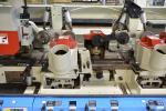 Schaafmachine – vierzijdige - profiel Weinig Unimat 23 | Timmermanstechniek | Houtbewerkingsmachines | EMImaszyny.pl