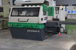 Schaafmachine – vierzijdige - profiel - Houtbewerkingsmachines